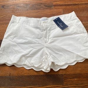NWT Lauren James shorts